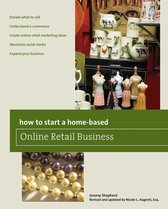 Home-Based Business Series - How to Start a Home-based Online Retail Business