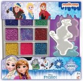 Frozen Meltumz - 6.000 Strijkkralen Mega Set