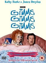 Gimme Gimme Gimme: The Complete Series 2 (IMPORT)