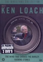 Meet Ken Loach