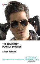 The Legendary Playboy Surgeon