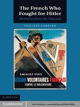 The French Who Fought for Hitler