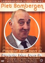 Piet Bambergen - Pappie, Hier Ben Ik