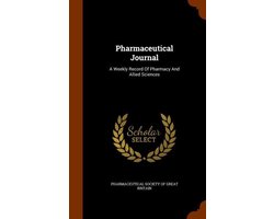 Pharmaceutical Journal