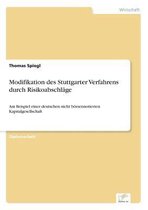 Modifikation des Stuttgarter Verfahrens durch Risikoabschläge