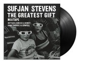 Sufjan Stevens - Greatest Gift (LP) (Coloured Vinyl)