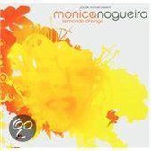 Monica Nogueira - Le Monde Change (CD)