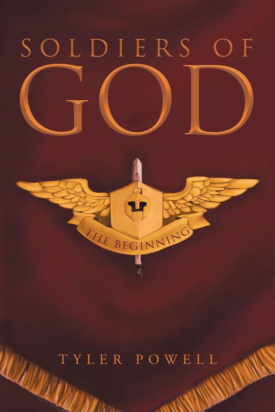 Soldiers Of God (ebook), Tyler Powell 9781681976396 Boeken