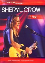 Soundstage: Sheryl Crow Live