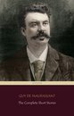 Omslag The Complete Short Stories (Centaur Classics)