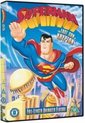 Superman - Animated: The Last Son Of Krypton