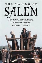 The Making Salem