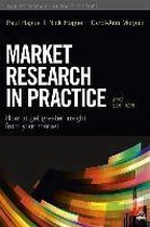 Market Research in Practice