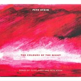 The Colours Of The Night - Songs By Clive James & Pete Atkin