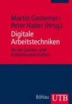 Digitale Arbeitstechniken