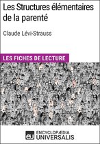 Les Structures élémentaires de la parenté de Claude Lévi-Strauss