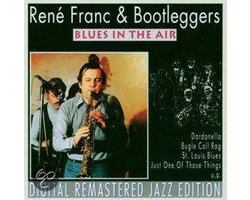 Blues In The Air