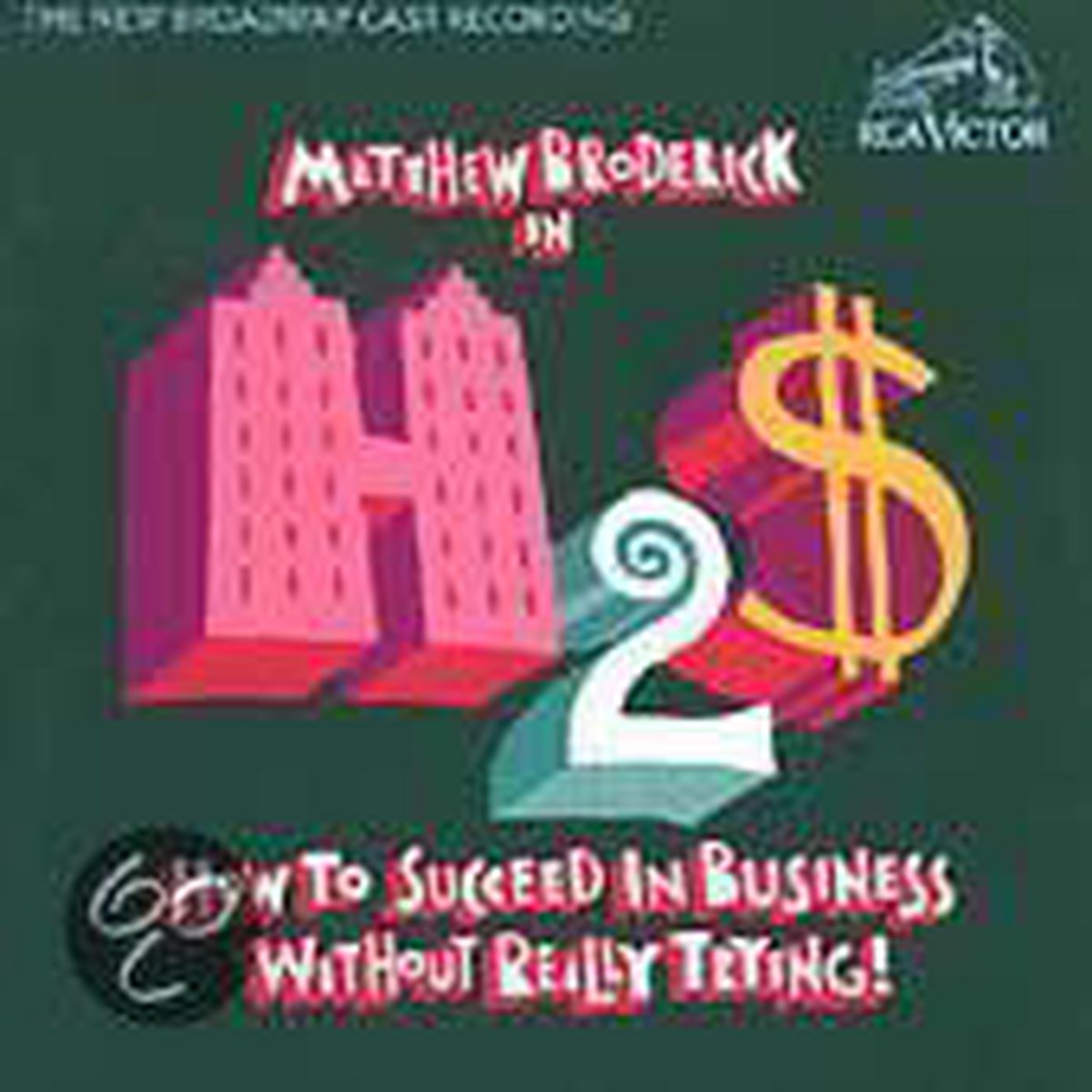 How To Succeed In Business