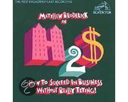 How To Succeed In Business