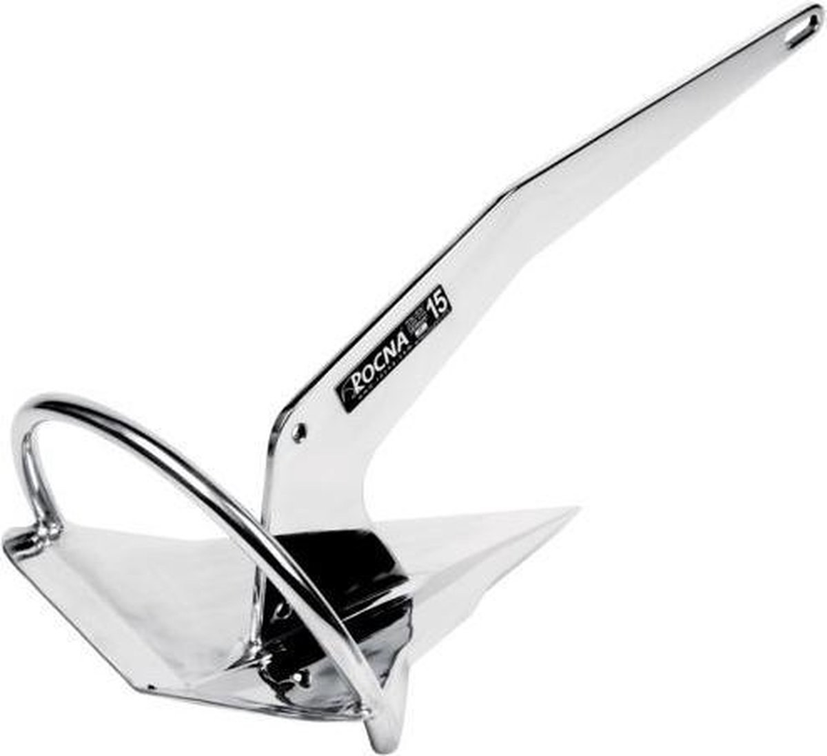 Rocna RVS Anker 4kg