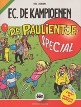 FC De Kampioenen - De Paulientje special