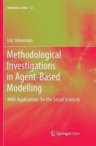 Methodos Series- Methodological Investigations in Agent-Based Modelling