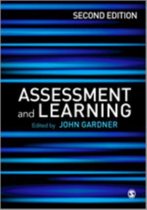 Assessment and Learning