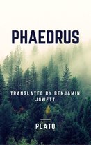 Annotated Plato - Phaedrus (Annotated)