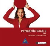 Portobello Road Pro 6. Cd Für Schüler