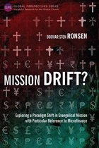 Global Perspectives Series - Mission Drift?