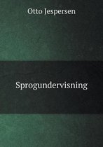 Sprogundervisning