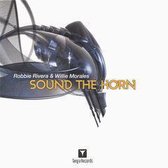 Sound The Horn