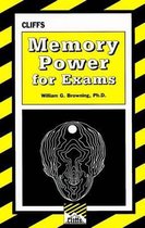 Memory Power for Exams