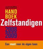 Handboek Zelfstandigen 2008/2009