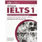 Achieve Ielts 1 Workbook