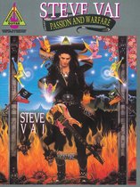 Steve Vai - Passion & Warfare (Songbook)