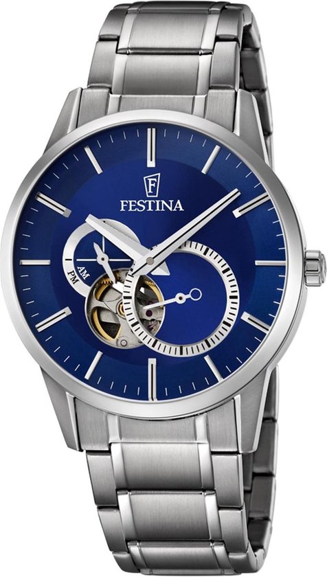 Festina - Festina horloge F6845/3