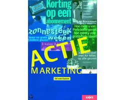 Actiemarketing