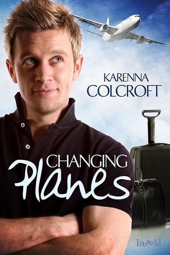 Changing Planes (ebook), Karenna Colcroft 9781623004644 Boeken