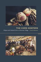 Latin America Otherwise - The Cord Keepers