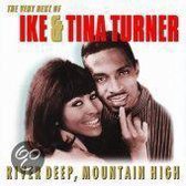 Very Best of Ike & Tina Turner [Prism Platinum]