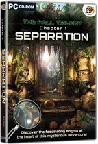 Avanquest The Fall Trilogy - Chapter 1: Separation, PC