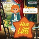 Hexe Lilli 05. Die Operndiva & Das Wüstenabenteuer