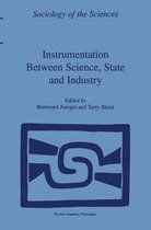 Sociology of the Sciences Yearbook 22 - Instrumentation Between Science, State and Industry