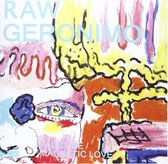 Raw Geronimo - Faustine (7" Vinyl Single)
