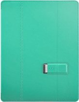 SwitchEasy Pelle iPad 2 / 3 / 4 Folio Case Swarovski Mint Green