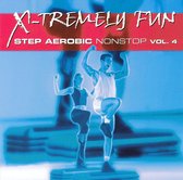 X-Tremely Fun Step  Aerobic 4