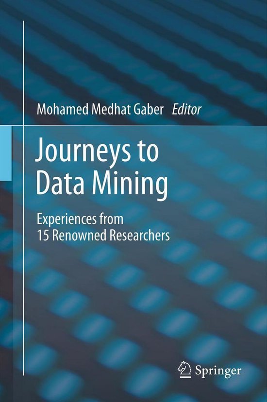 Computer Science (R0) - Journeys to Data Mining - cover