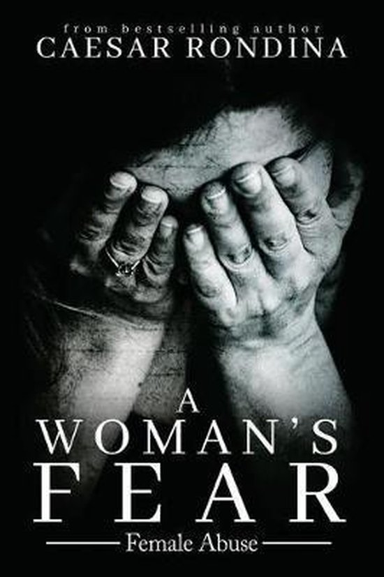 A Woman's Fear - cover