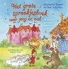 Het grote sprookjesboek voor jong en oud